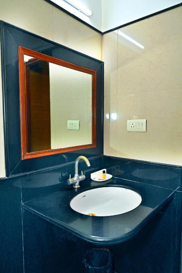 Hotel Rajhans International Bhāgalpur Exterior photo